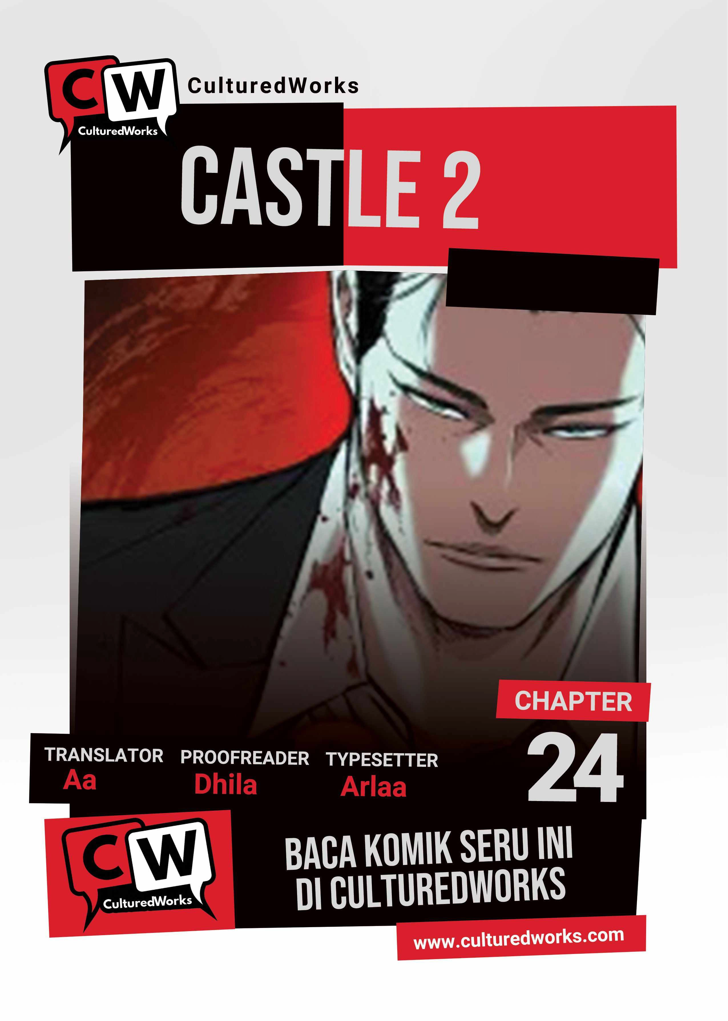 Castle 2: Pinnacle Chapter 24 1